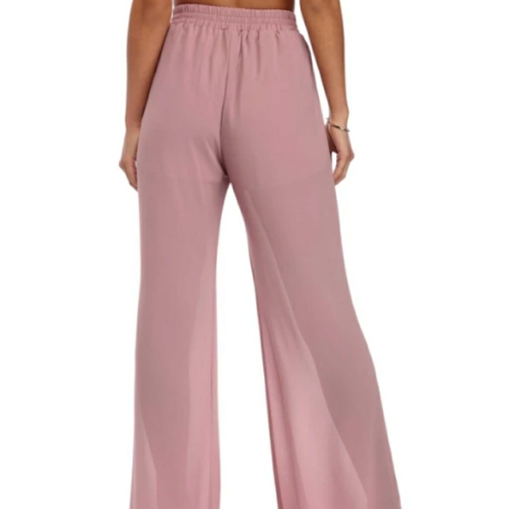 Cute pants with short lining - Picture 2 of 3